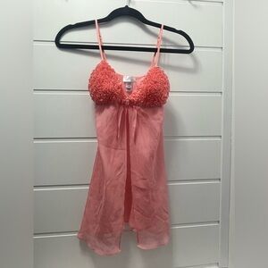 Vintage Y2K La Senza Slip